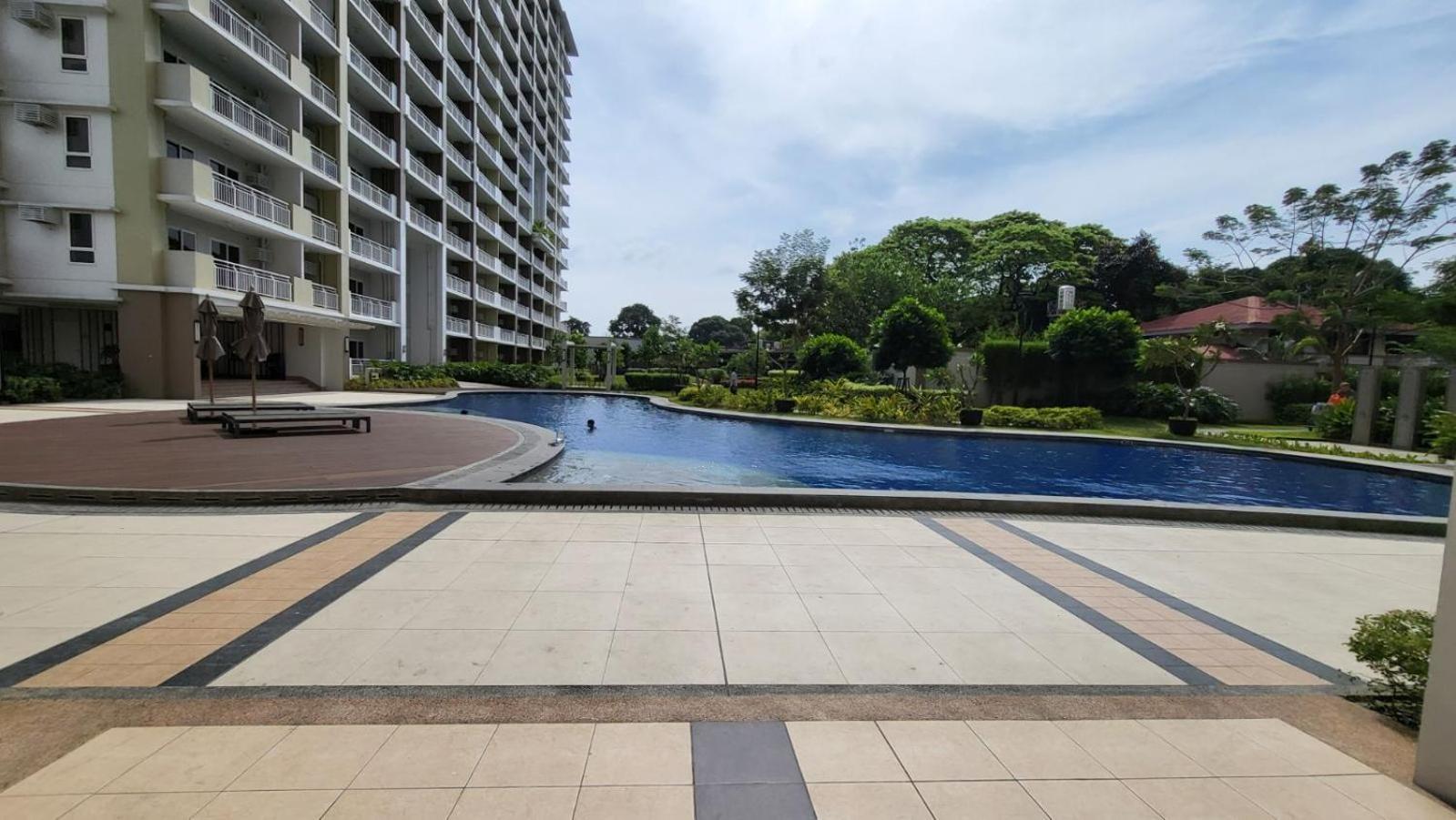 The Atherton- Spacious Modern Condo Unit In Paranaque Near The Airport, Makati, Bgc And Highways Paranaque City Esterno foto