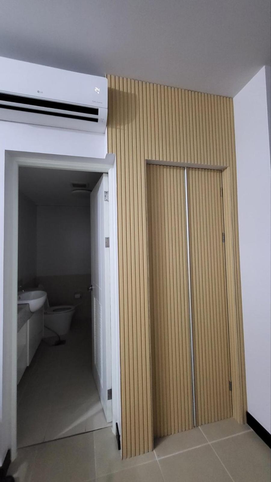 The Atherton- Spacious Modern Condo Unit In Paranaque Near The Airport, Makati, Bgc And Highways Paranaque City Esterno foto