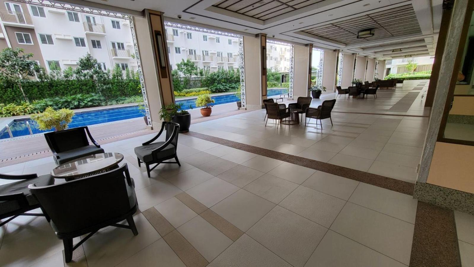 The Atherton- Spacious Modern Condo Unit In Paranaque Near The Airport, Makati, Bgc And Highways Paranaque City Esterno foto