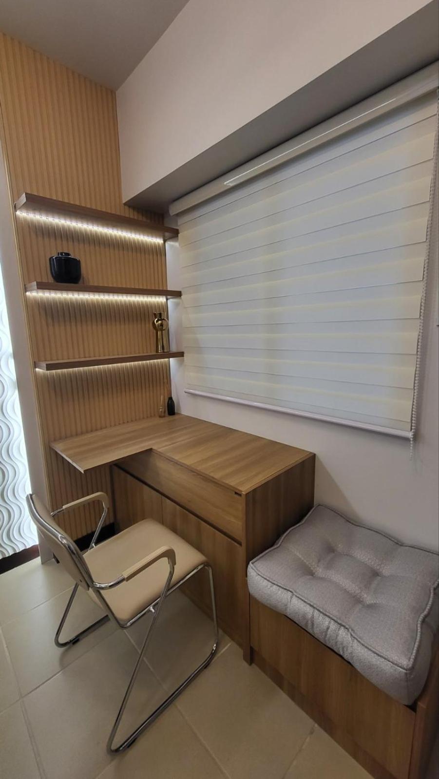 The Atherton- Spacious Modern Condo Unit In Paranaque Near The Airport, Makati, Bgc And Highways Paranaque City Esterno foto