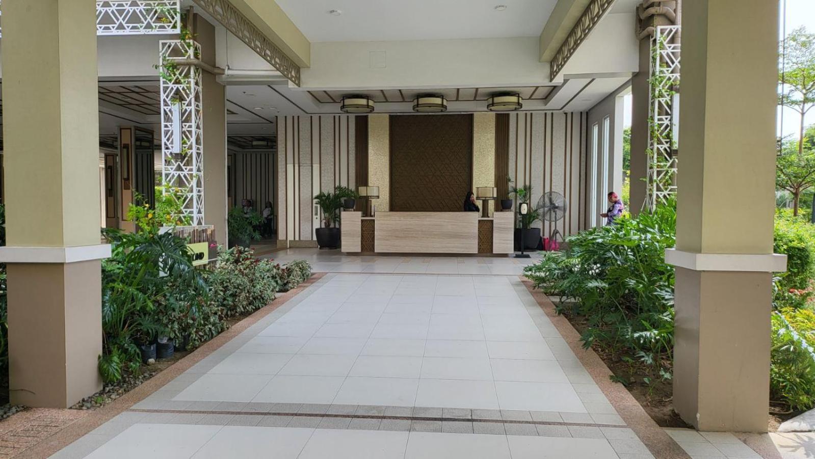 The Atherton- Spacious Modern Condo Unit In Paranaque Near The Airport, Makati, Bgc And Highways Paranaque City Esterno foto